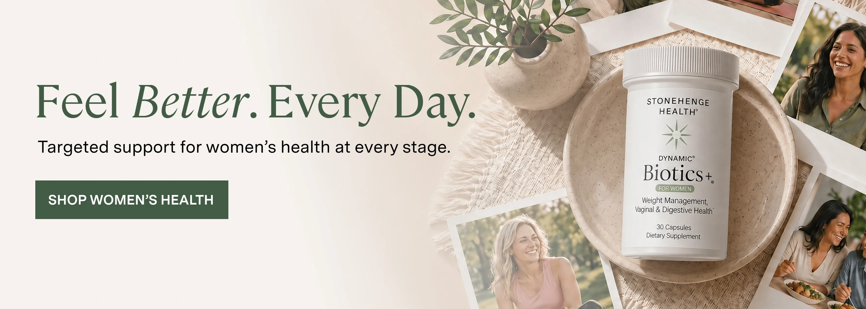 Elevate Your Natural Vitality