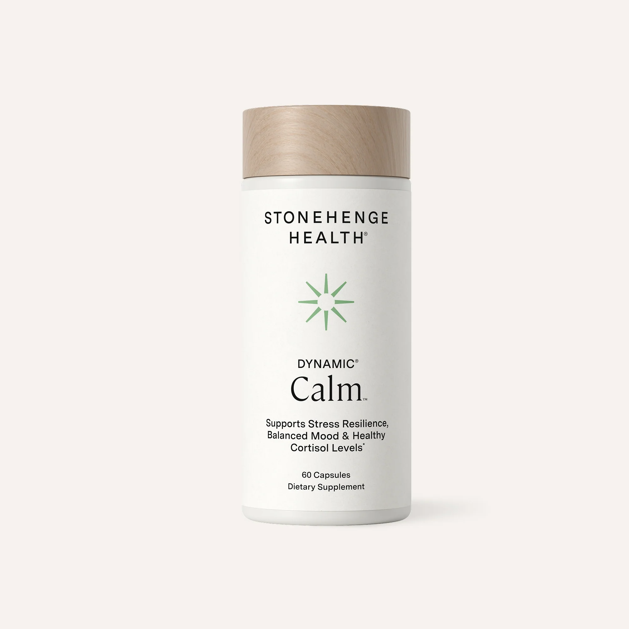 Dynamic Calm™ - Image 9