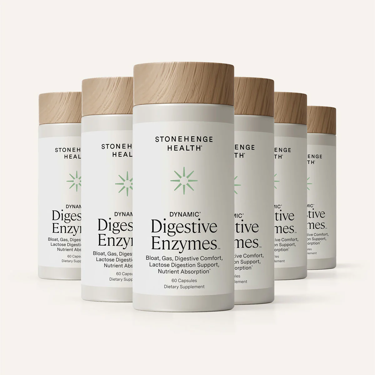 Dynamic Digestive Enzymes™ - Image 7