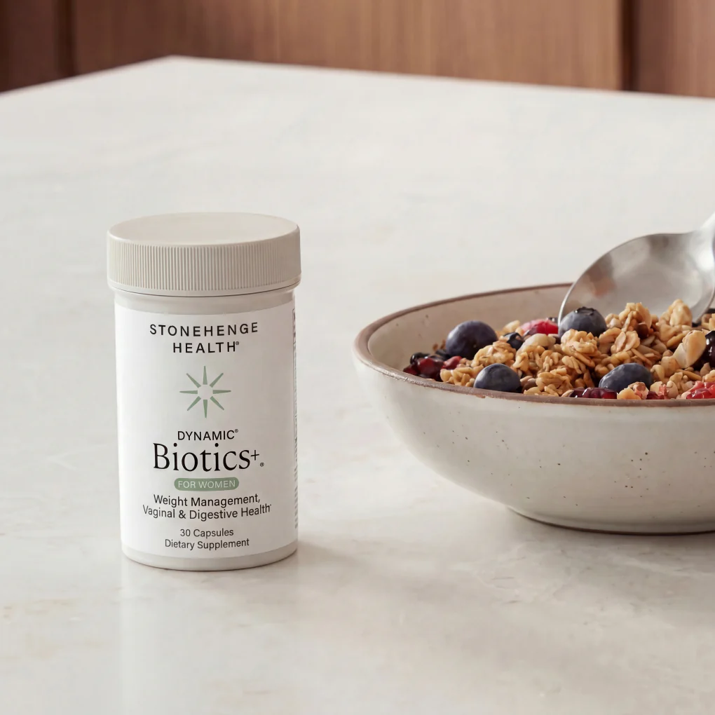Dynamic Biotics+ For Women® - Image 7