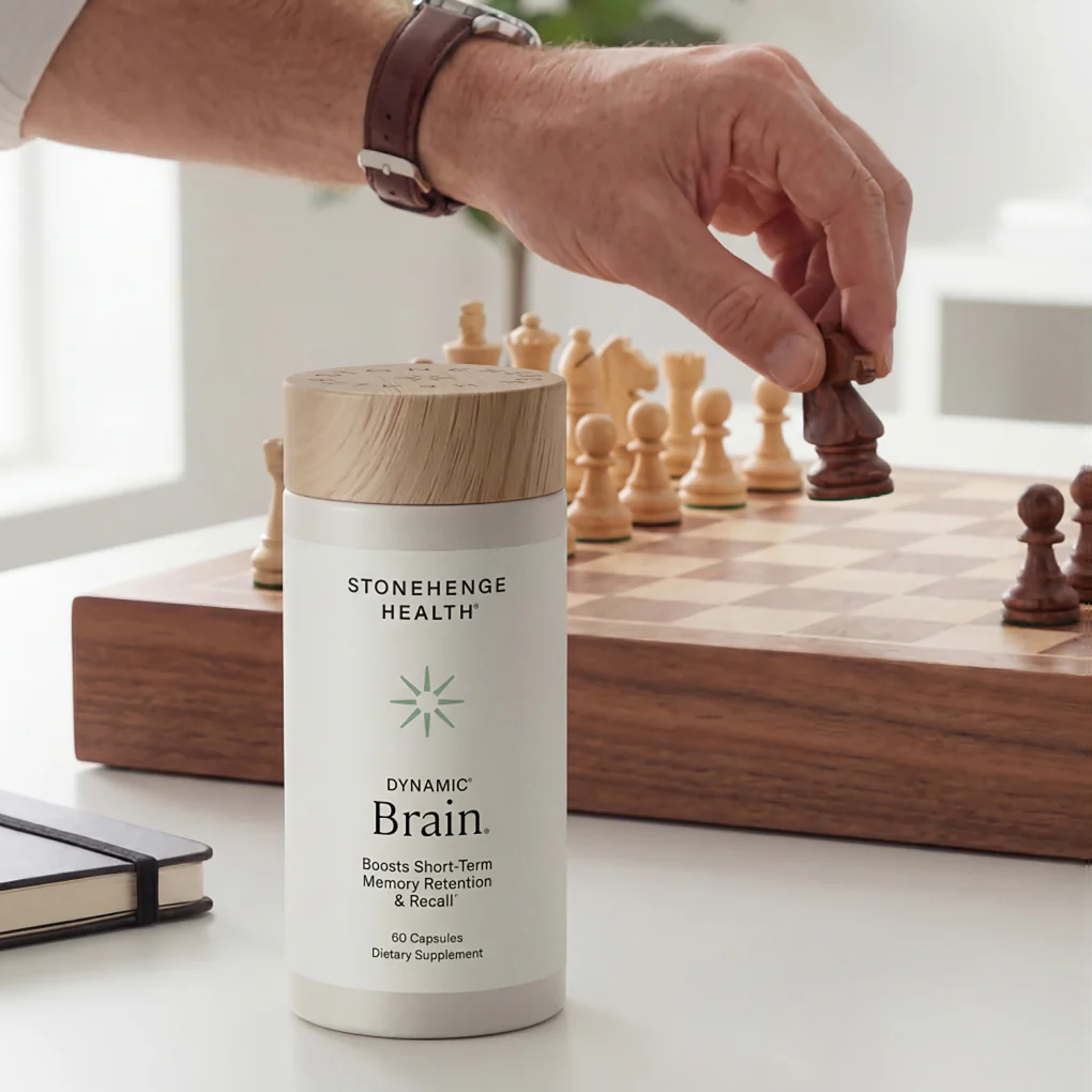 Dynamic Brain® - Image 9