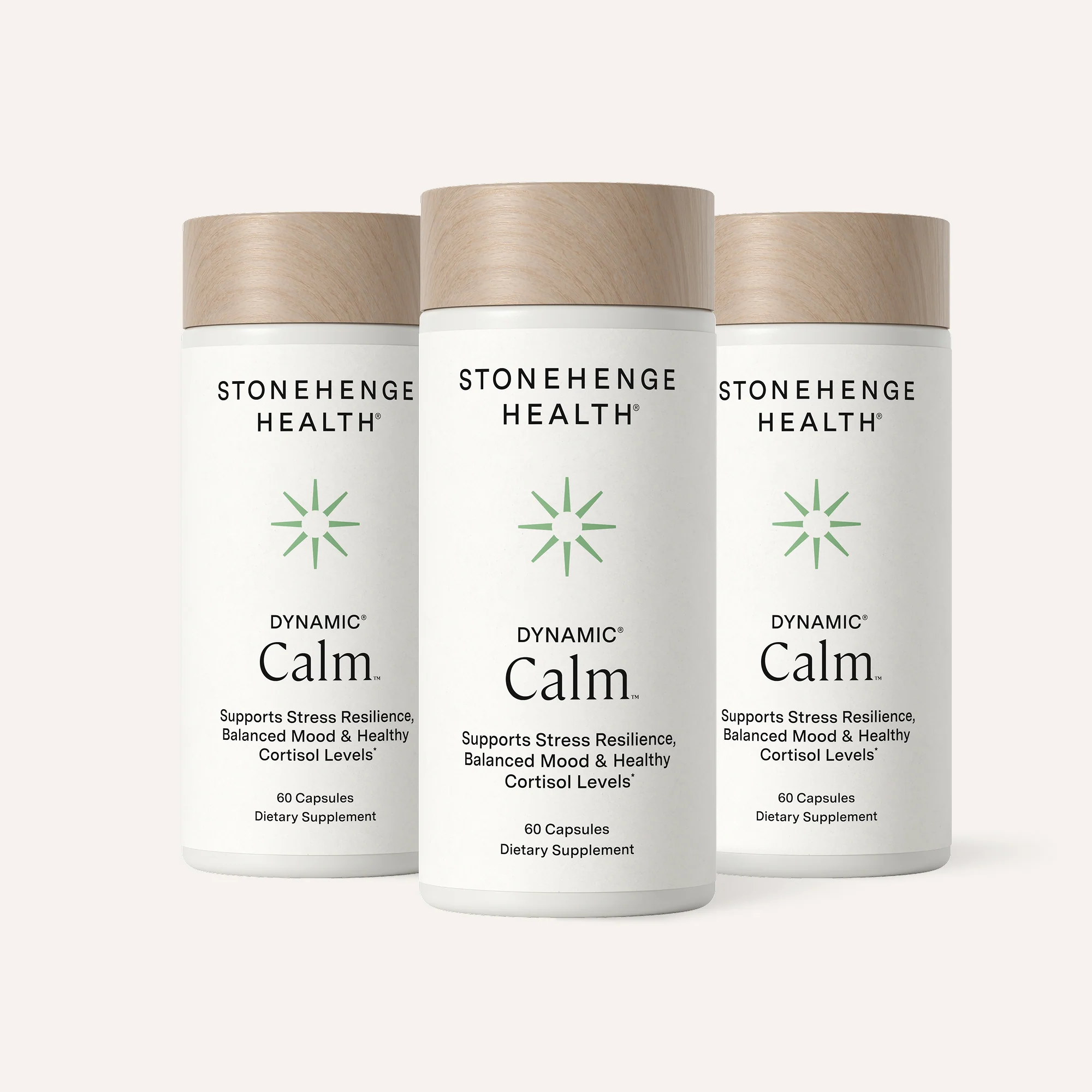 Dynamic Calm™ - Image 10