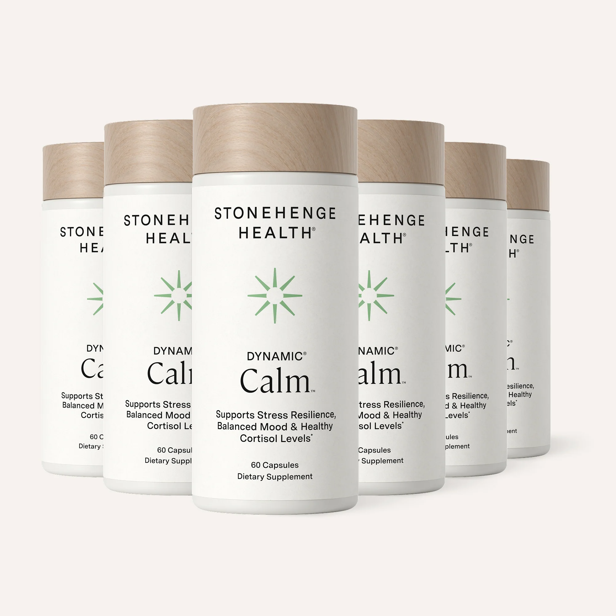 Dynamic Calm™ - Image 11