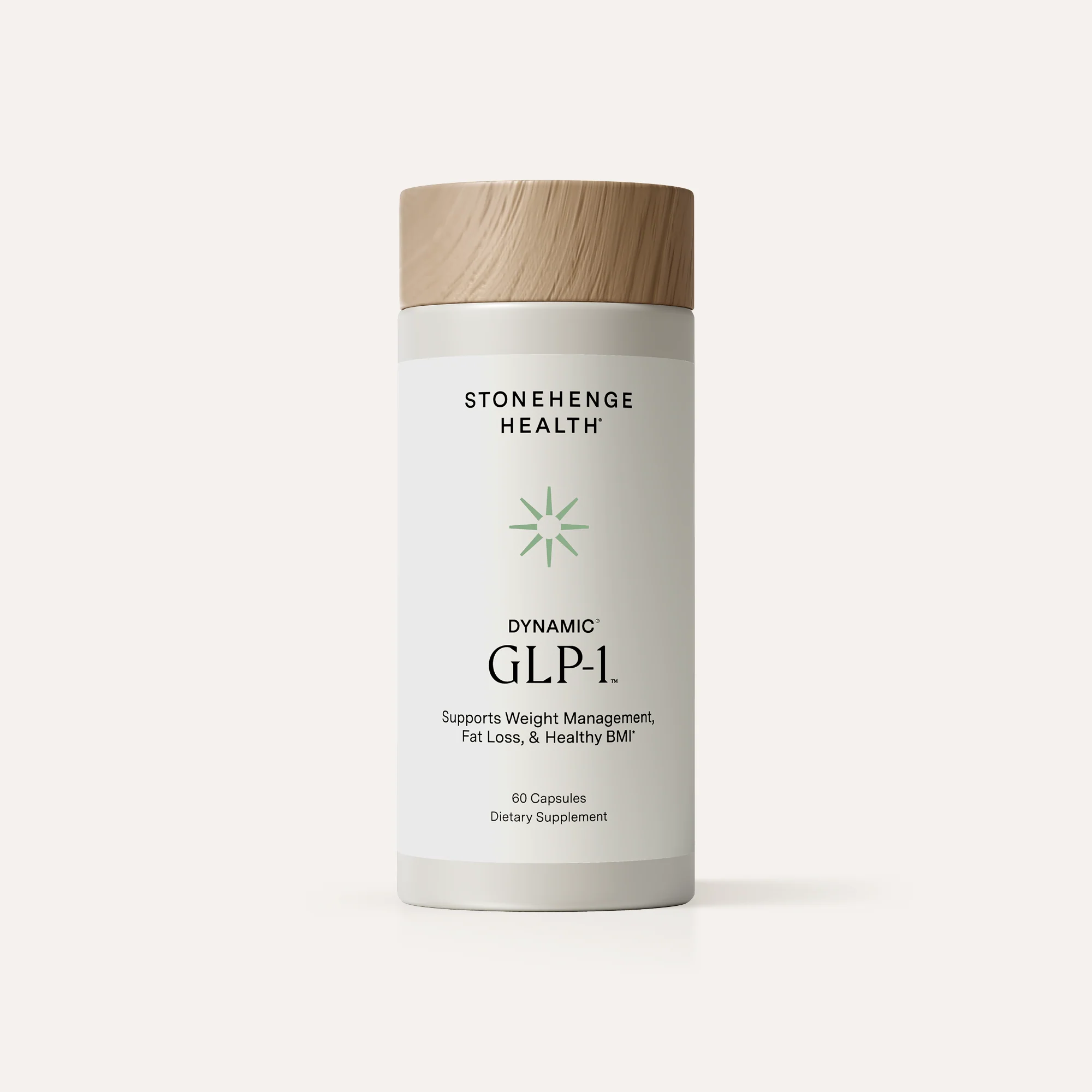 Dynamic GLP-1 Add 1 Bottle