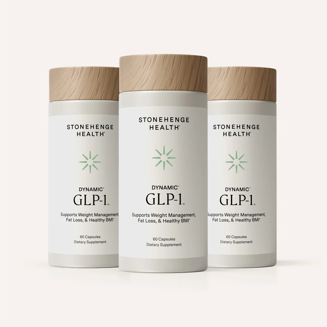 Dynamic GLP-1™ - Image 10