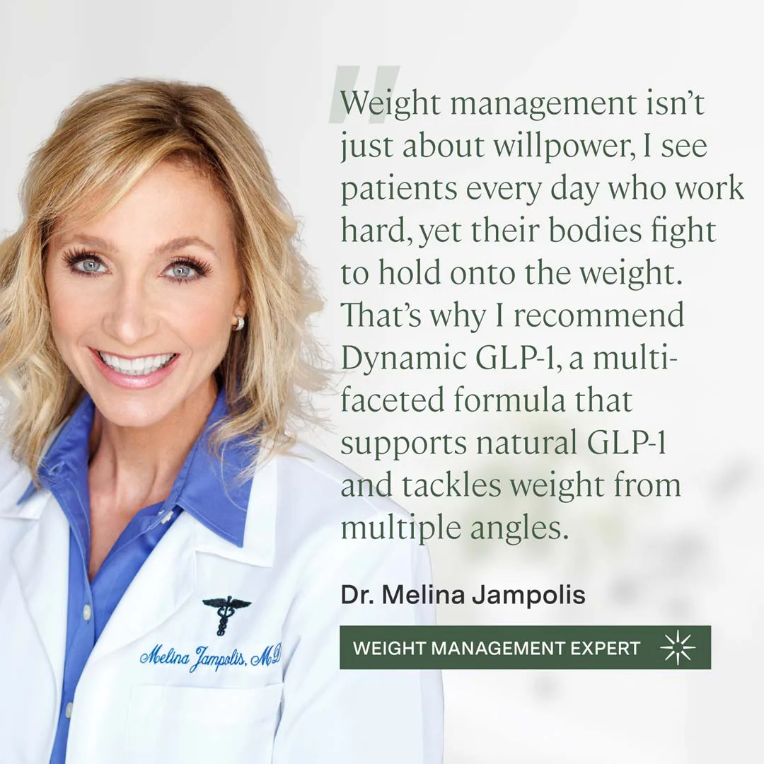 Dynamic GLP-1™ - Image 6