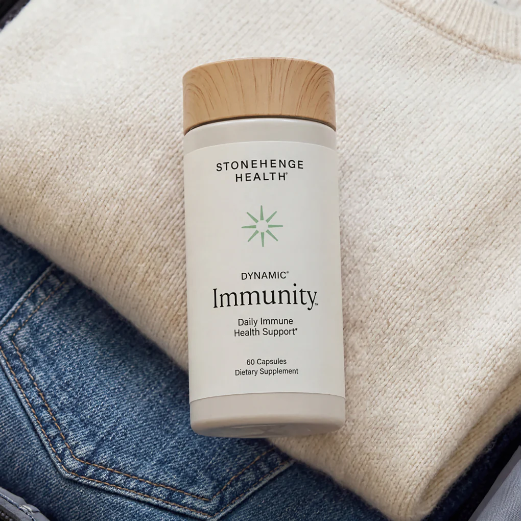 Dynamic Immunity® - Image 7