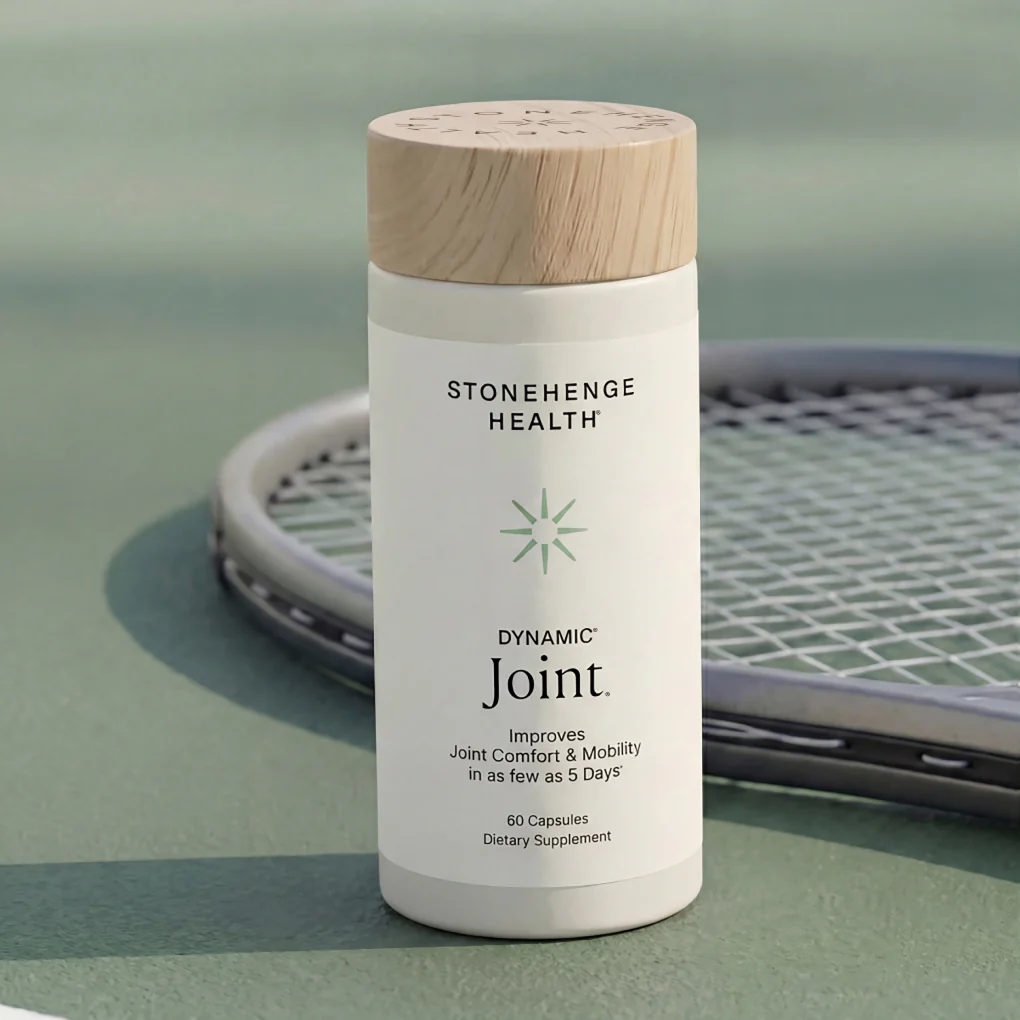 Dynamic Joint® - Image 7