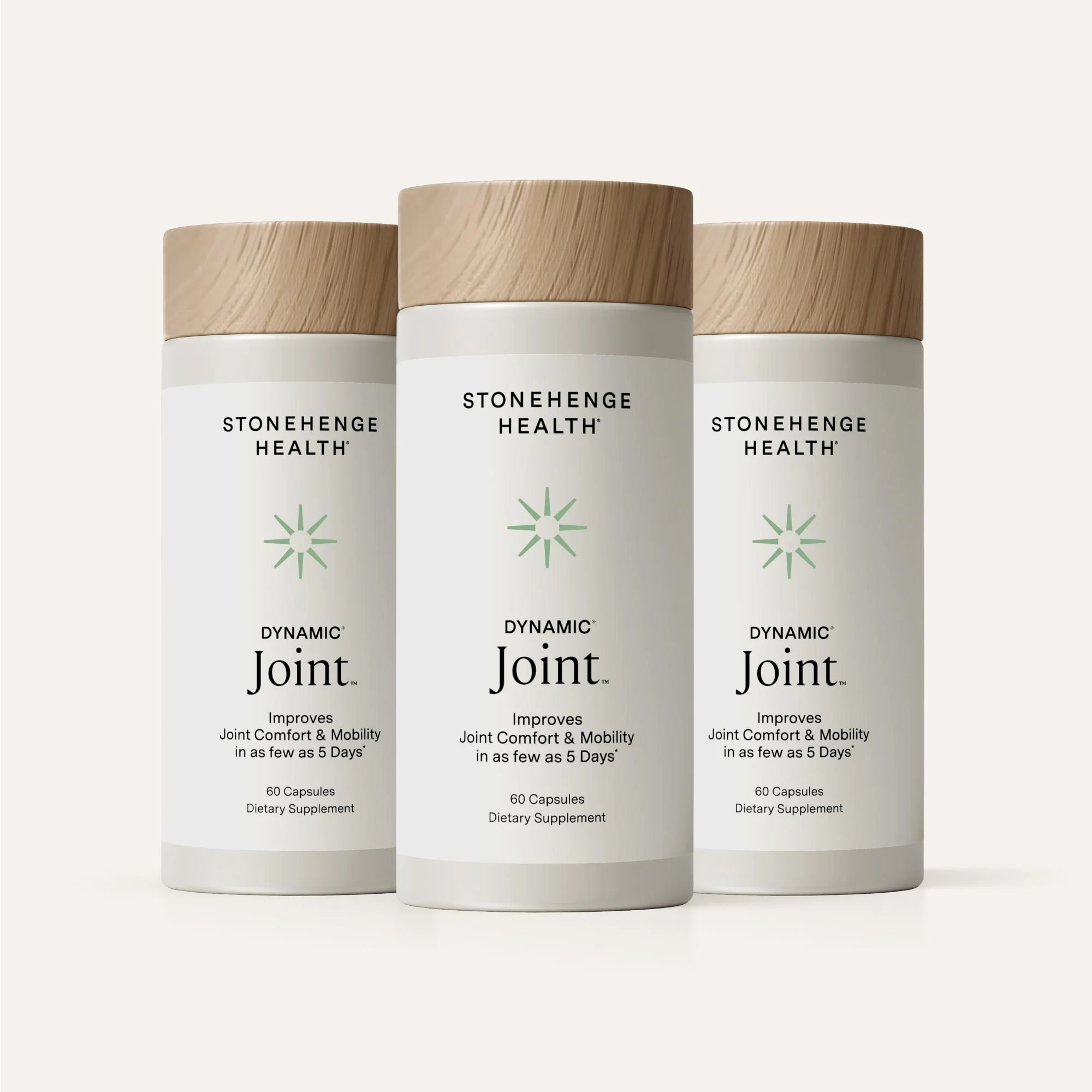 Dynamic Joint® - Image 8