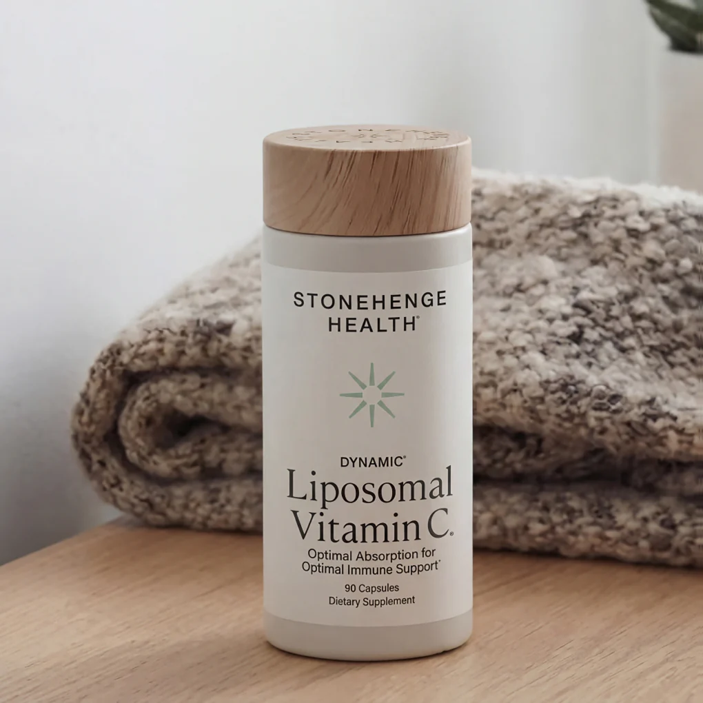 Dynamic Liposomal Vitamin C® - Image 7