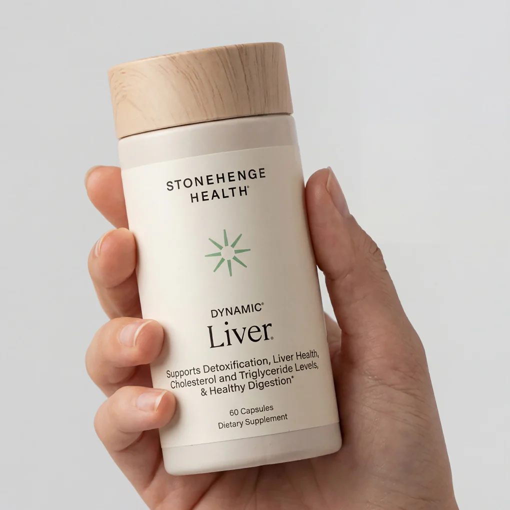 Dynamic Liver® - Image 7