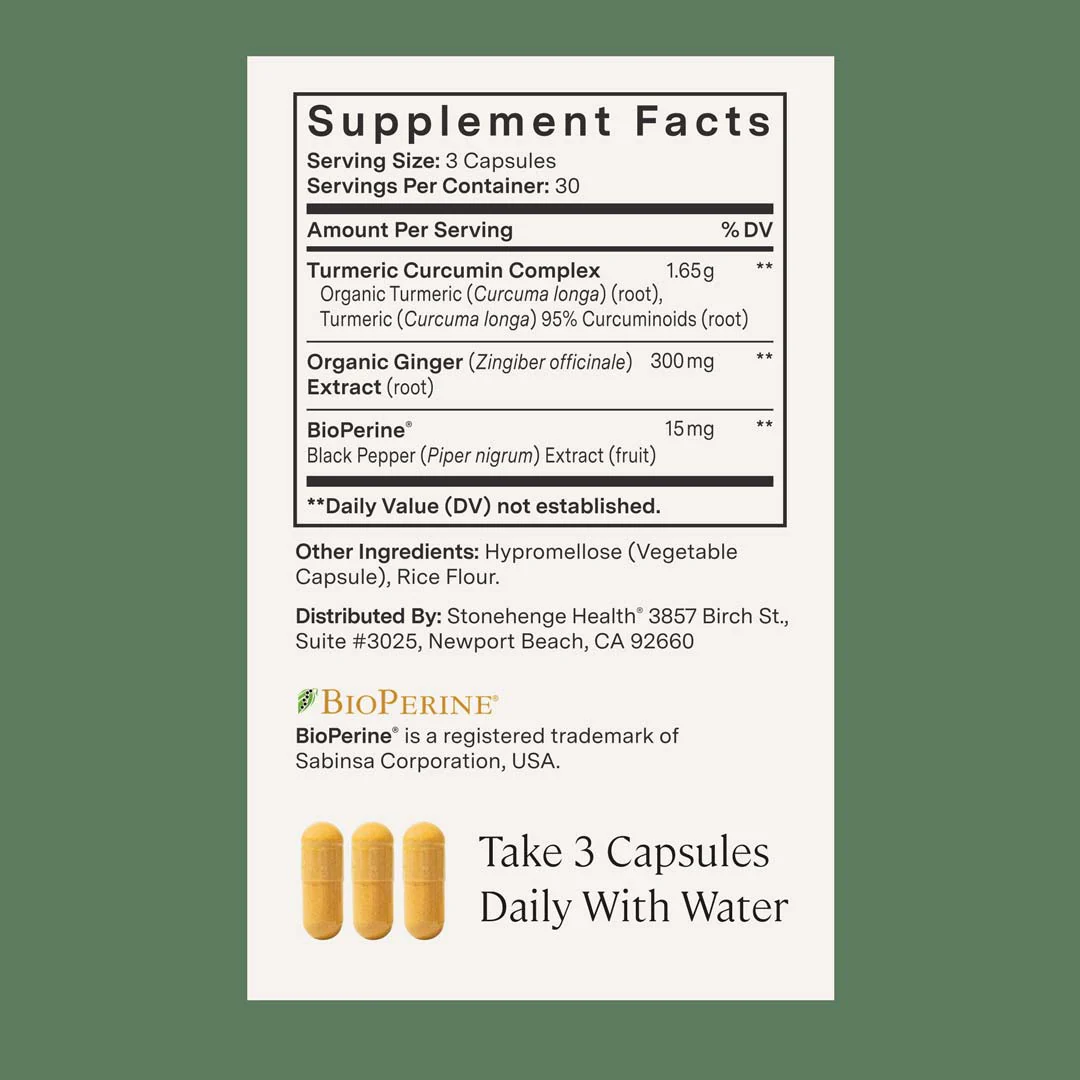 Dynamic Turmeric® - Image 3