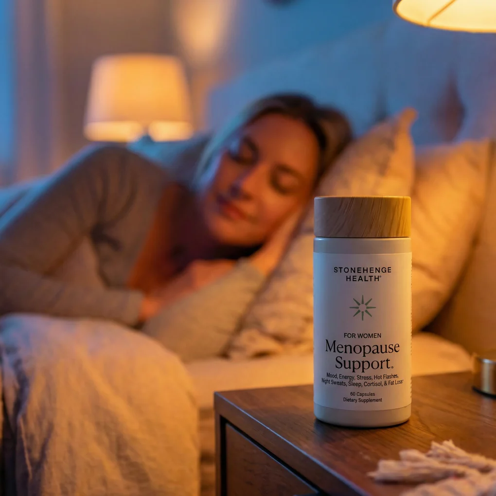 For Women Menopause Support® - Image 7