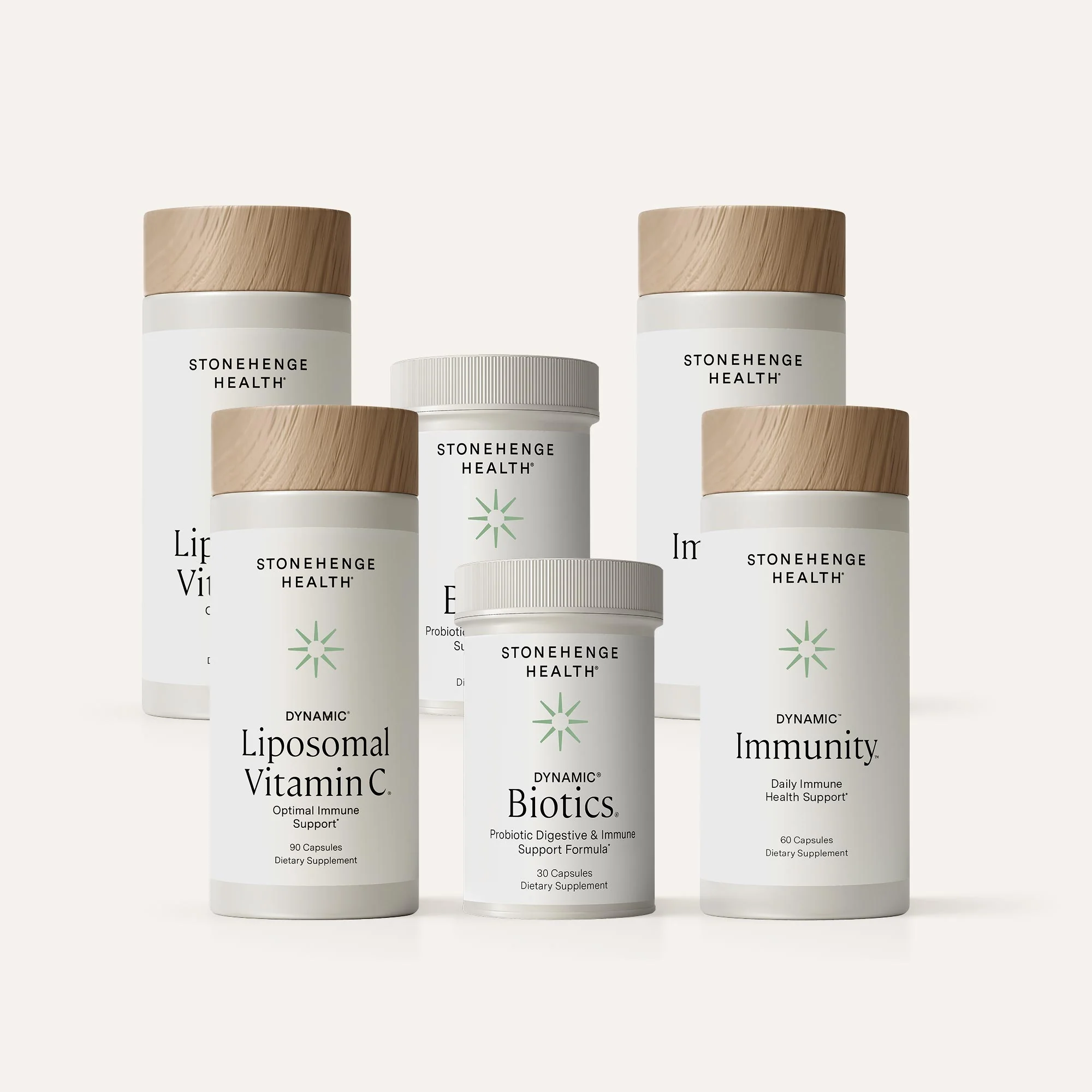 Immune System Health Bundle - Image 6