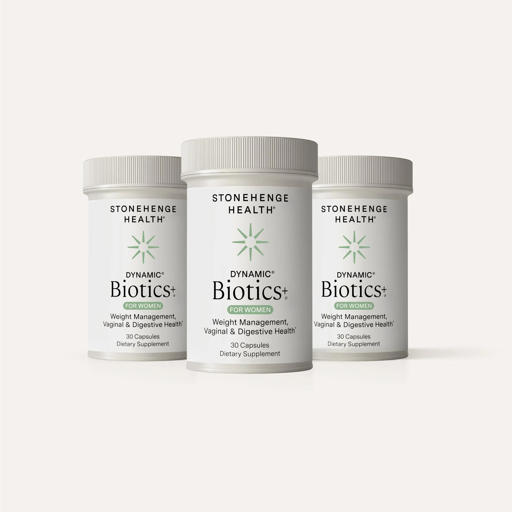 Dynamic Biotics+ For Women® - Image 9