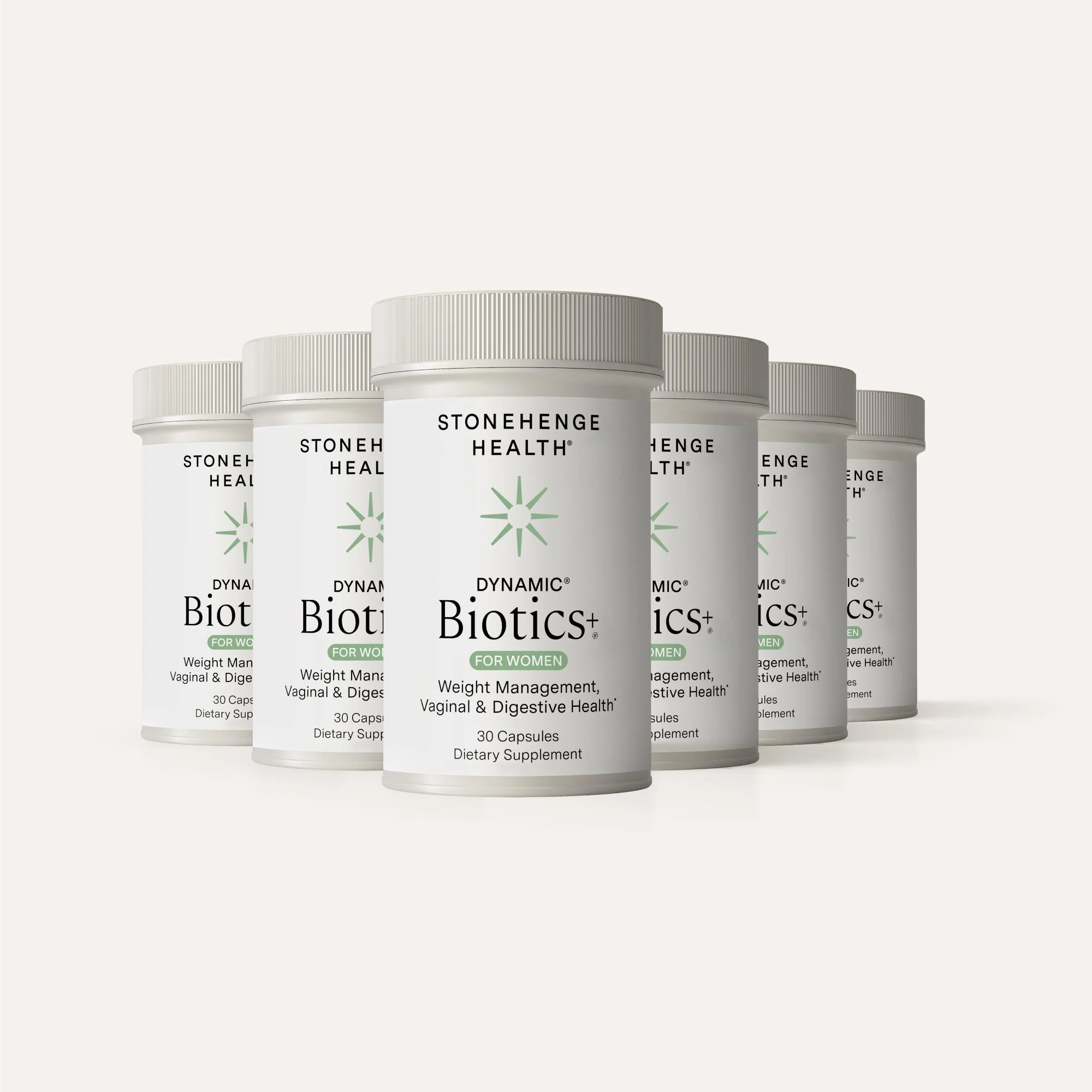 Dynamic Biotics+ For Women® - Image 8