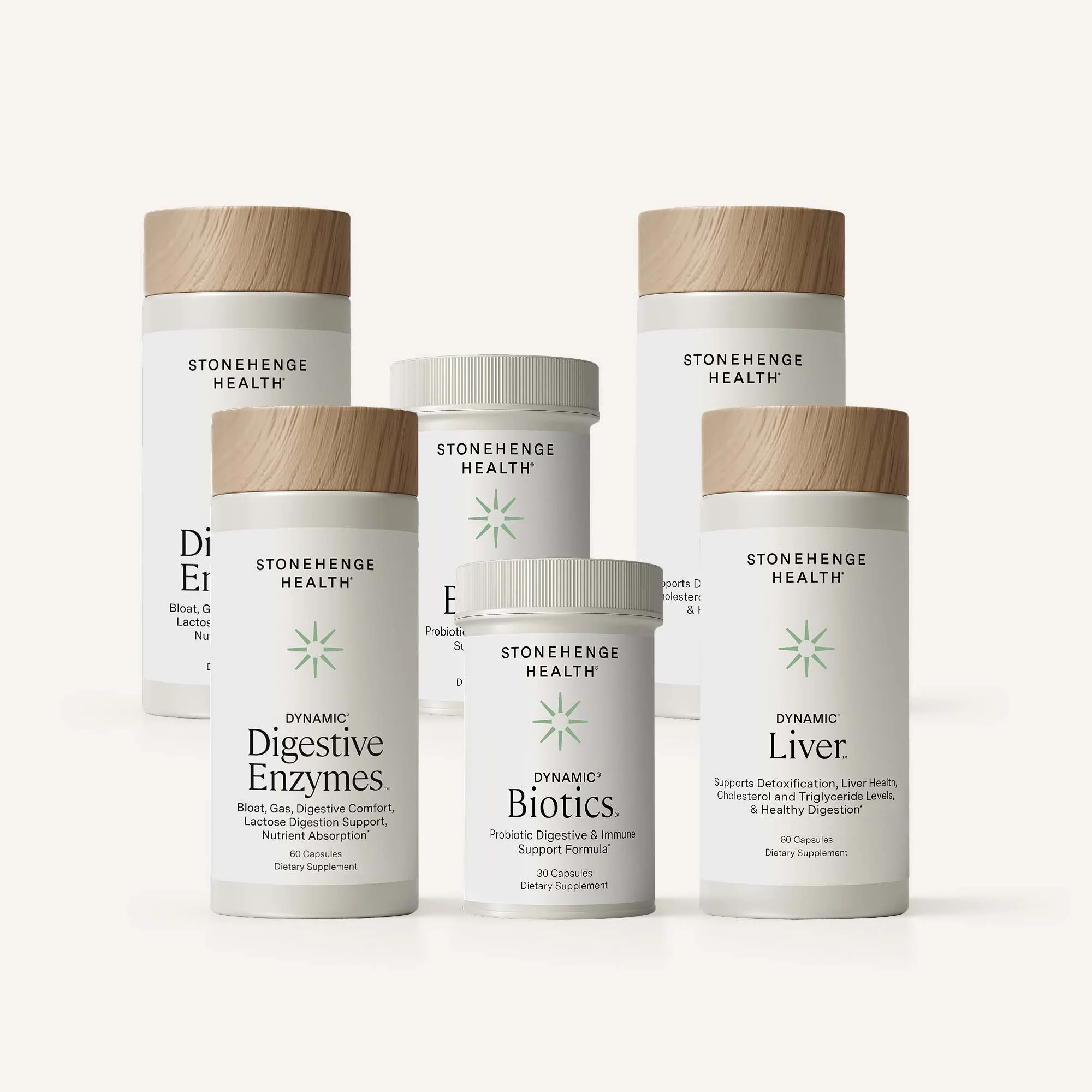 Total Gut Health Bundle - Image 10
