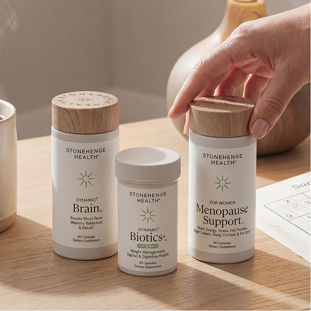 Women's Health Bundle - Image 10